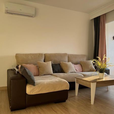 Casa Manuela Apartment Malaga Bagian luar foto