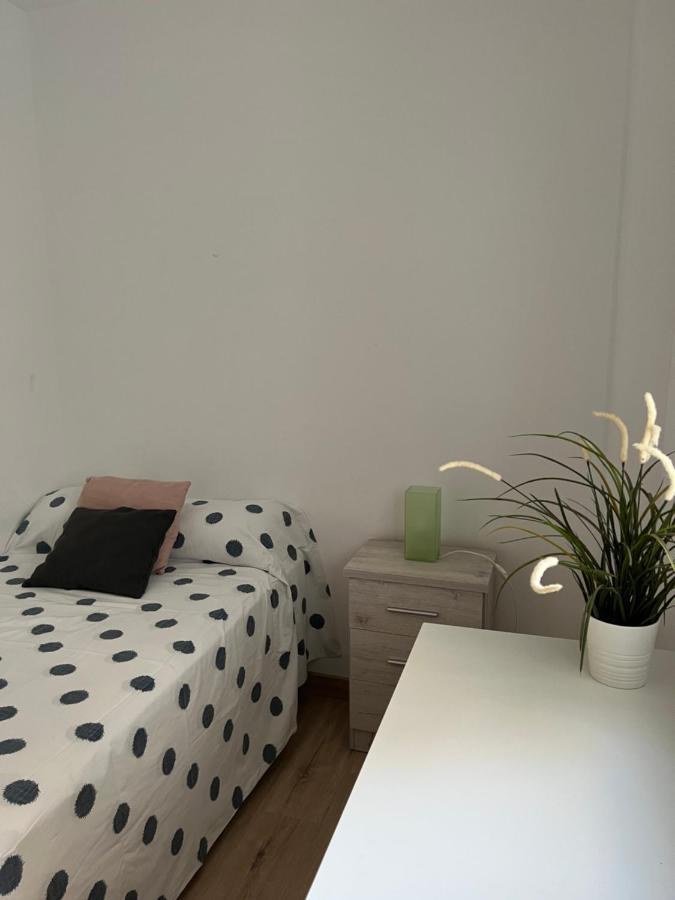 Casa Manuela Apartment Malaga Bagian luar foto